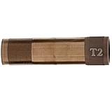 Image of Rob Roberts Gun Works 200131 T2 Triple Threat Invector Plus 20 Gauge 17-4 PH Sta