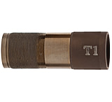 Image of Rob Roberts Gun Works 200133 T1 Triple Threat Invector 12 Gauge 17-4 PH Stainles