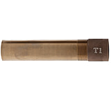 Image of Rob Roberts Gun Works 200141 T1 Triple Threat Invector-DS 12 Gauge 17-4 PH Stain