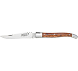 Image of Robert David Languiole. Folder Knife
