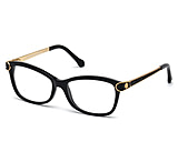 Image of Roberto Cavalli RC0933 Single Vision Prescription Eyeglasses