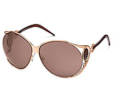 Image of Roberto Cavalli Corniola RC445S Sunglasses