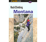 Image of Globe Pequot Press: Rock Climbing Montana