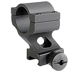 Image of Rock River Arms AR0130T 1&quot; Base Highrise For Rifle Barrel Cantilever Black