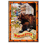 Image of River's Edge Winchester Unwelcome Guest Sign