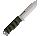 Image of ROGAN RFK Fixed Blade OD Green