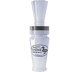 Image of Rolling Thunder Game DC0142CF Pure Duck2 J-Frame Attracts Ducks Frost Acryl