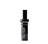 Image of Rolling Thunder Game DC212BLK Two Stroke Double Reed Cutdown Attracts Ducks