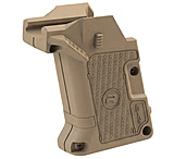 Roni Nano Roni Grip with Magazine Holder for Glock