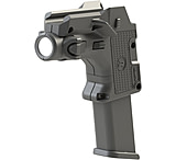 Image of Roni Nano Roni Magazine Holder w/Flashlight for Glock