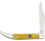 Image of Roper Knives Cochise Toothpick Folding Knife