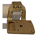 Image of Rotapoint Gancho ST30 Red Dot Sight Mount