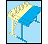 Image of Rotatrim Baseboard Extension For 99in Cutter RC-RCTB25