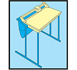 Image of Rotatrim Scrap Catcher For 54in Cutters RC-RCMC54