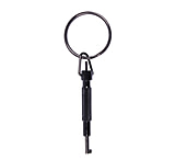 Image of Rothco 3 Swivel Handcuff Key