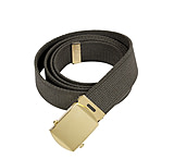 Image of Rothco 64 Inch Military Color Web Belts