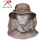 Image of Rothco Boonie Hat With Mosquito Netting