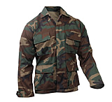 Image of Rothco Camo BDU Shirt
