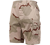 Image of Rothco Camo BDU Shorts - Men's