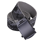 Image of Rothco Camo Reversible Web Belt