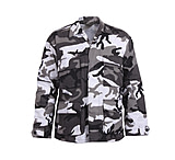 Image of Rothco Color Camo BDU Shirt