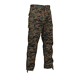 Image of Rothco Digital Camo Tactical BDU Pants