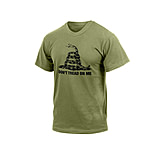 Image of Rothco Don't Tread On Me Vintage T-Shirt