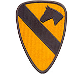 Image of Rothco First Cavalry Patch