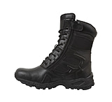 Rothco Forced Entry Deployment Boot With Side Zipper