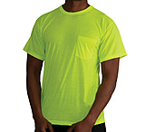 Image of Rothco Moisture Wicking Pocket T-Shirt - Men's