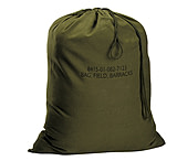 Image of Rothco G.I. Type Canvas Barracks Bag