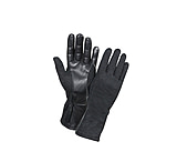 Rothco G.I. Type Flame &amp; Heat Resistant Flight Gloves
