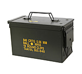Image of Rothco GI .30 &amp; .50 Caliber Ammo Cans - Surplus
