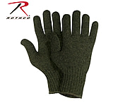 Image of Rothco Glove Liners-Unstamped
