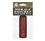 Image of Rothco Infidel Morale Patch