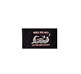 Image of Rothco Kill 'Em All Flag