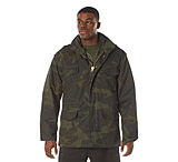 Image of Rothco Camo M-65 Field Jacket - Men's