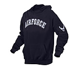 Rothco Military Embroidered Pullover Hoodies - Men's