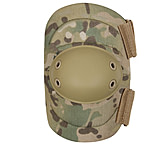 Image of Rothco Multicam Tactical Protective Gear - Elbow Pads