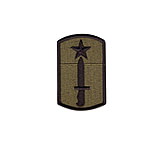 Image of Rothco Patch - 205th Infantry Brigade