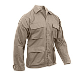 Image of Rothco Long Sleeve Twill BDU Shirt