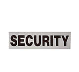 Image of Rothco Reflective Security Patch