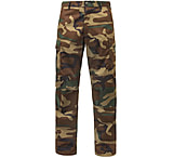 Image of Rothco Relaxed Fit Zipper Fly BDU Pants
