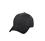 Image of Rothco Supreme Solid Color Low Profile Cap - Men's