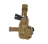 Image of Rothco Tactical Leg Holster