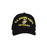 Image of Rothco U.S. Marine Corps Veteran Hat
