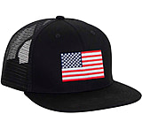 Image of Rothco US Flag Trucker Cap - Men's