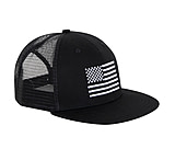 Image of Rothco US Flag Trucker Cap - Men's