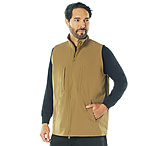 Image of Rothco V2 Concealed Carry Soft Shell Vest - Men's