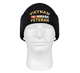 Image of Rothco Vietnam Veteran Deluxe Embroidered Watch Cap